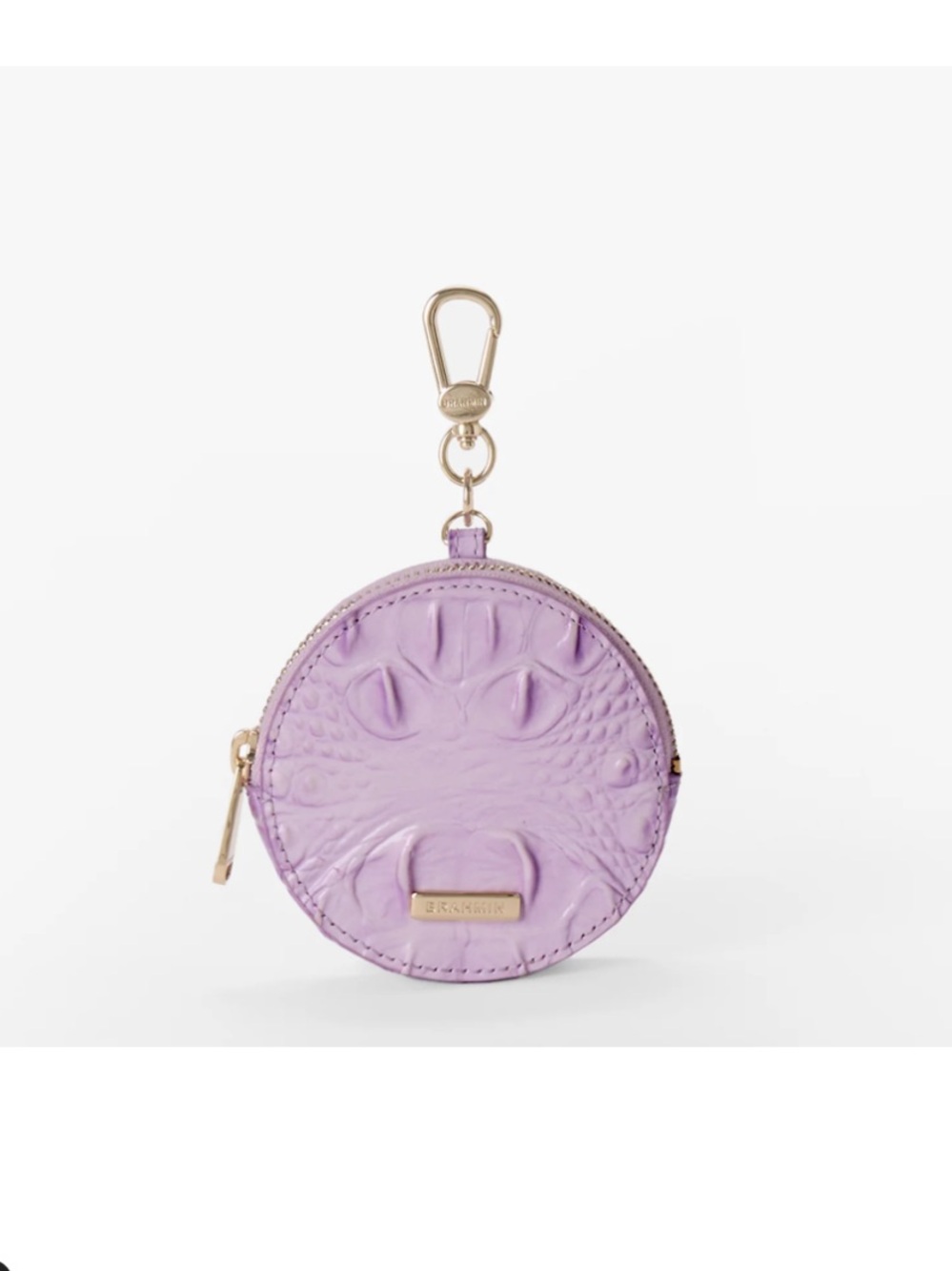 Brahmin Circle Coin Purse